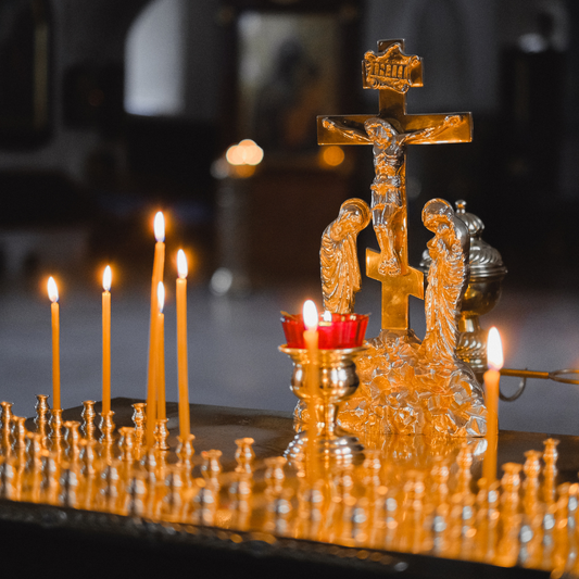 Le pouvoir symbolique de la lumière