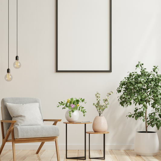 Slow Déco : Comment Passer à une Décoration Éthique et Responsable