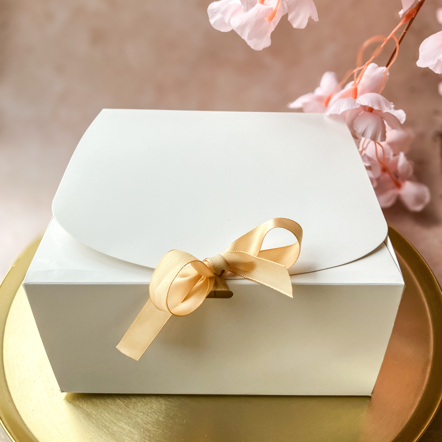 Coffret bougie Sainte & Set d’accessoires